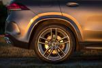 Mercedes-Benz GLE400 d 4Matic AMG Line 2019 года (WW)
